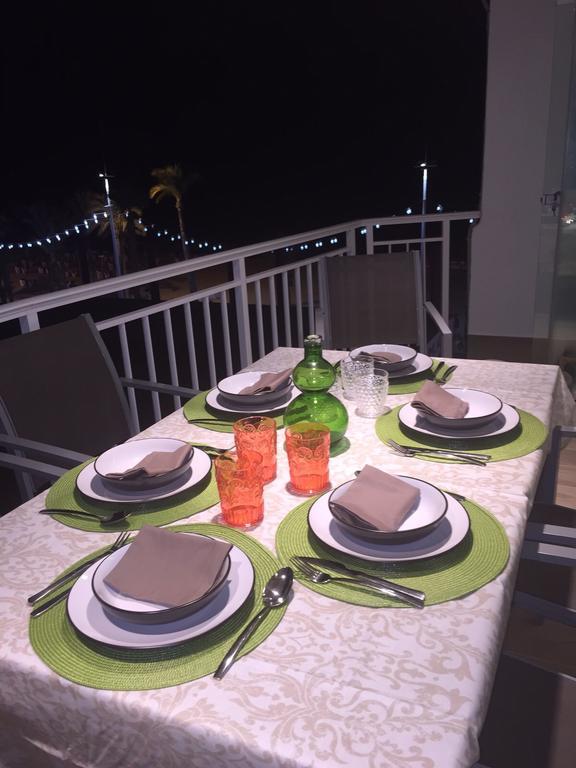 La Gavina Appartement Benidorm Kamer foto