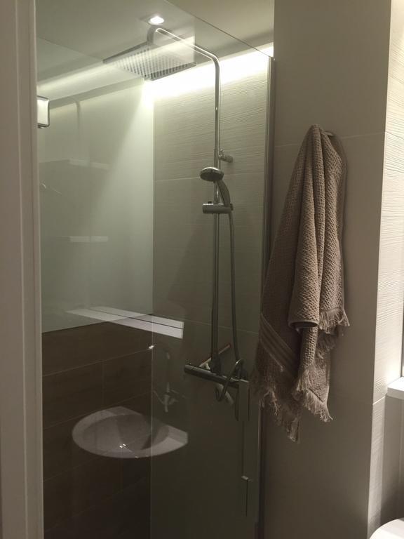 La Gavina Appartement Benidorm Kamer foto