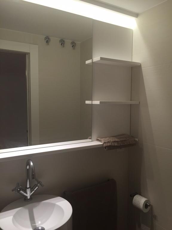 La Gavina Appartement Benidorm Kamer foto