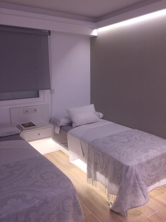 La Gavina Appartement Benidorm Kamer foto