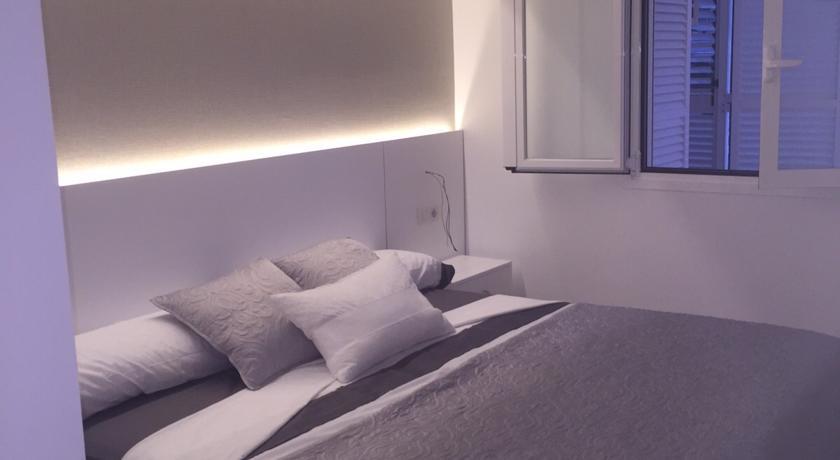 La Gavina Appartement Benidorm Kamer foto