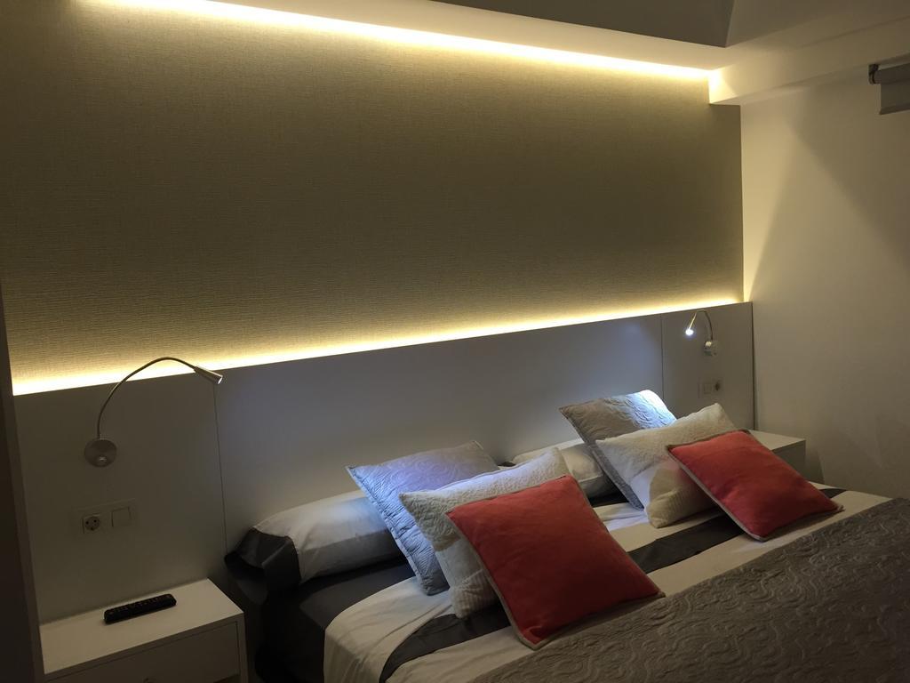 La Gavina Appartement Benidorm Kamer foto