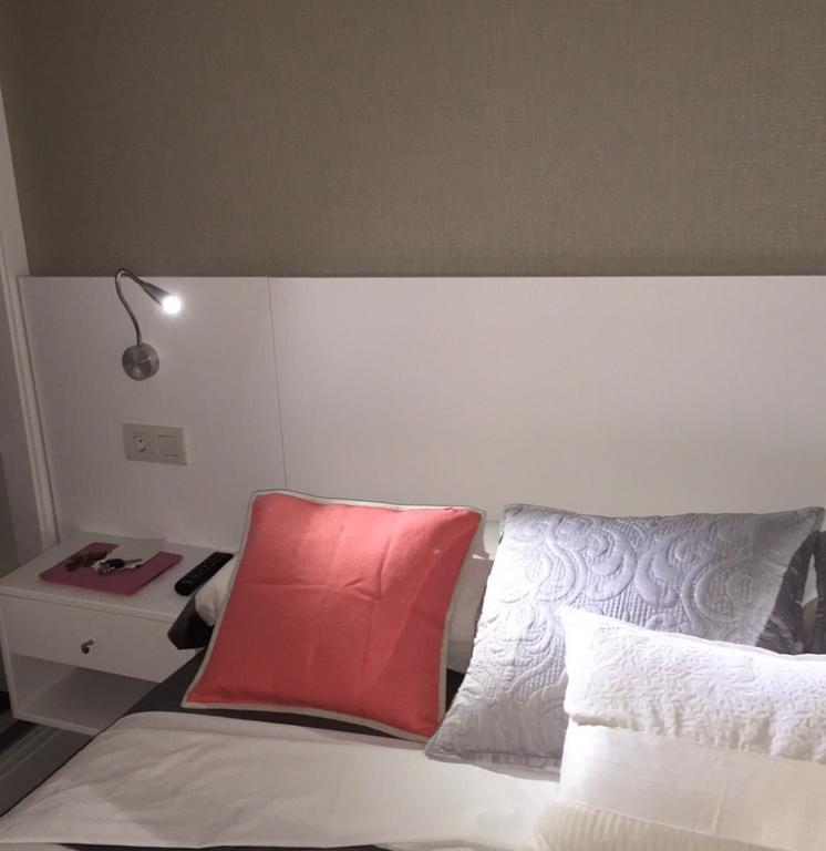 La Gavina Appartement Benidorm Kamer foto